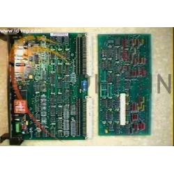 Carte APRIL PB400 - 61057