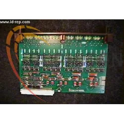 Carte APRIL PB400 - 61080