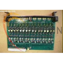 Carte APRIL PB80 - 60730
