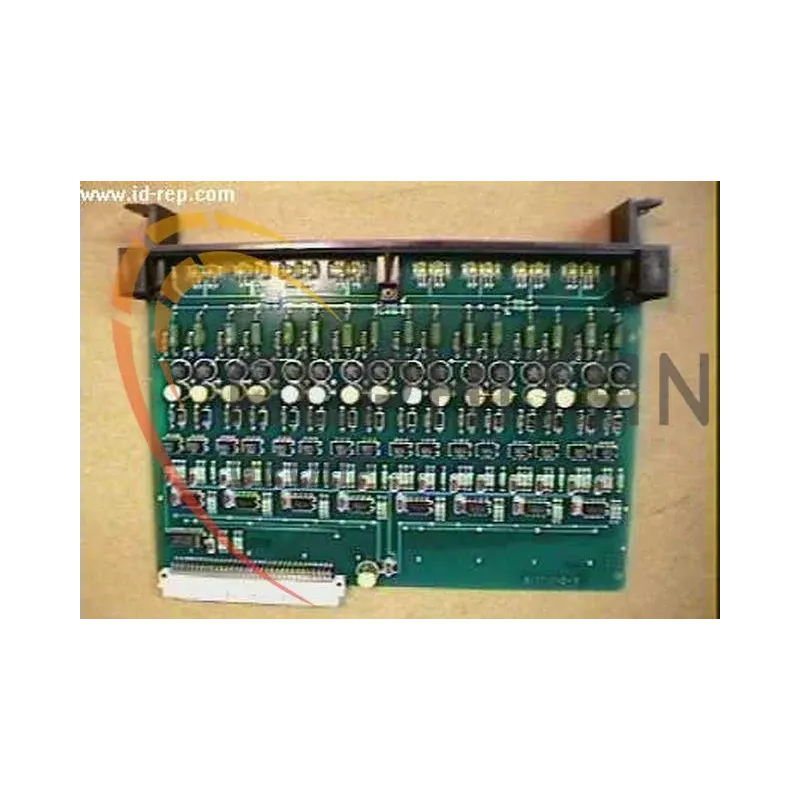 Carte APRIL PB80 - 60730 Carte APRIL PB80 - 60730
