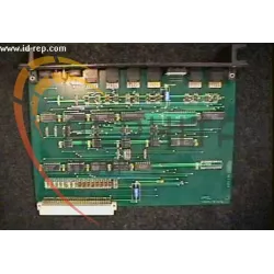 Carte APRIL PB80 - 60775