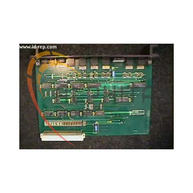 Carte APRIL PB80 - 60775 Carte APRIL PB80 - 60775