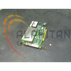 Carte NATIONAL INSTRUMENTS PCI-6031E