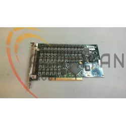 Natinoal Instruments Card PCI-6527