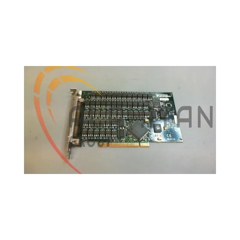 Natinoal Instruments Card PCI-6527 Natinoal Instruments Card PCI-6527