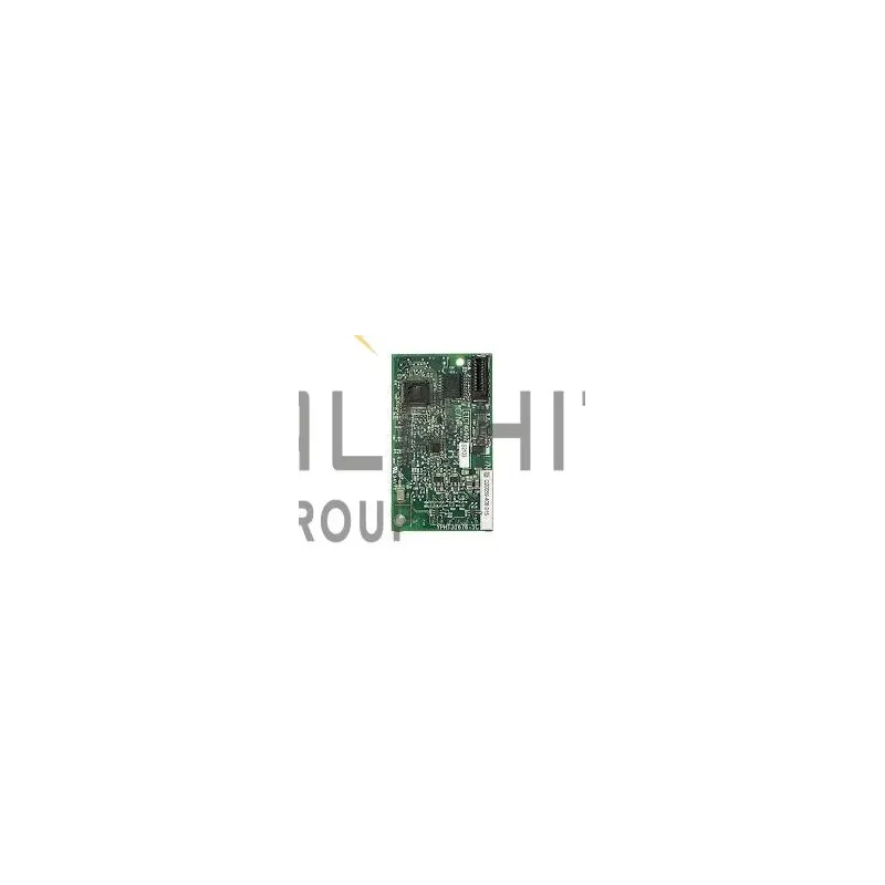 CARTE RESOLVEUR YASKAWA PG-RT3