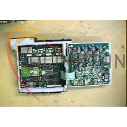 Carte TELEMECANIQUE TSX AEM 413