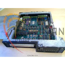 Carte TELEMECANIQUE TSX AXM 171
