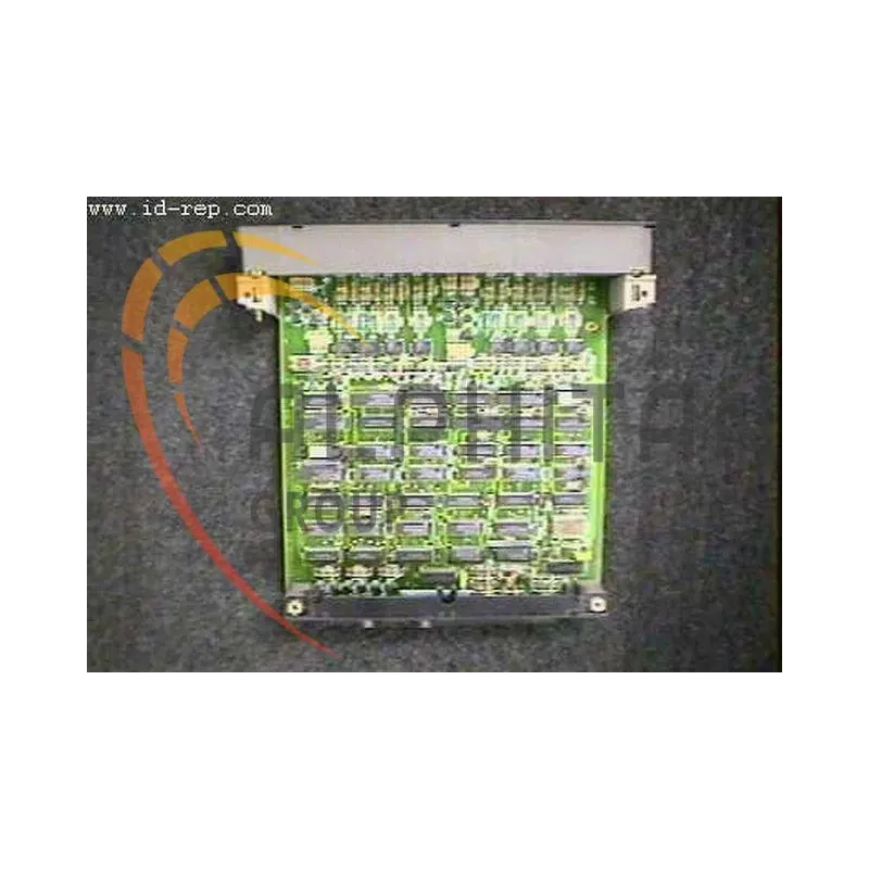 Carte TELEMECANIQUE TSX AXT 200 Carte TELEMECANIQUE TSX AXT 200