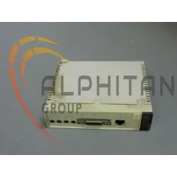 Carte TELEMECANIQUE TSX ETY 110WS