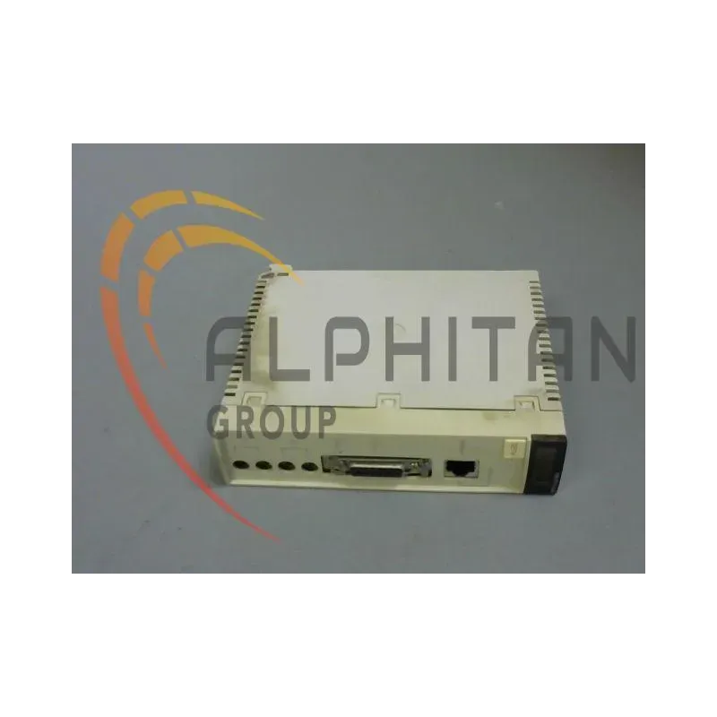 Carte TELEMECANIQUE TSX ETY 110WS