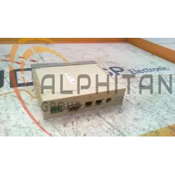 Module TSX ETZ 410