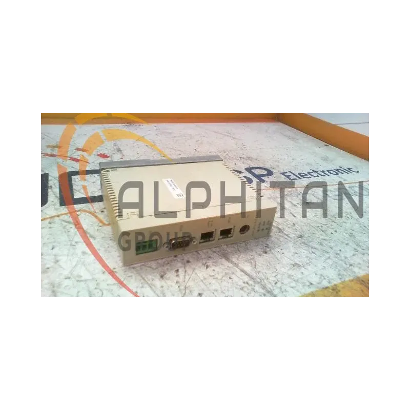 Module TSX ETZ 410 Module TSX ETZ 410