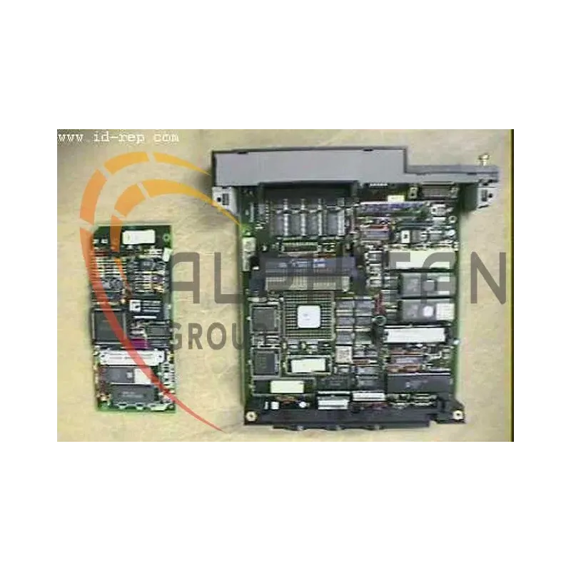 Carte TELEMECANIQUE TSX P 67410 Carte TELEMECANIQUE TSX P 67410