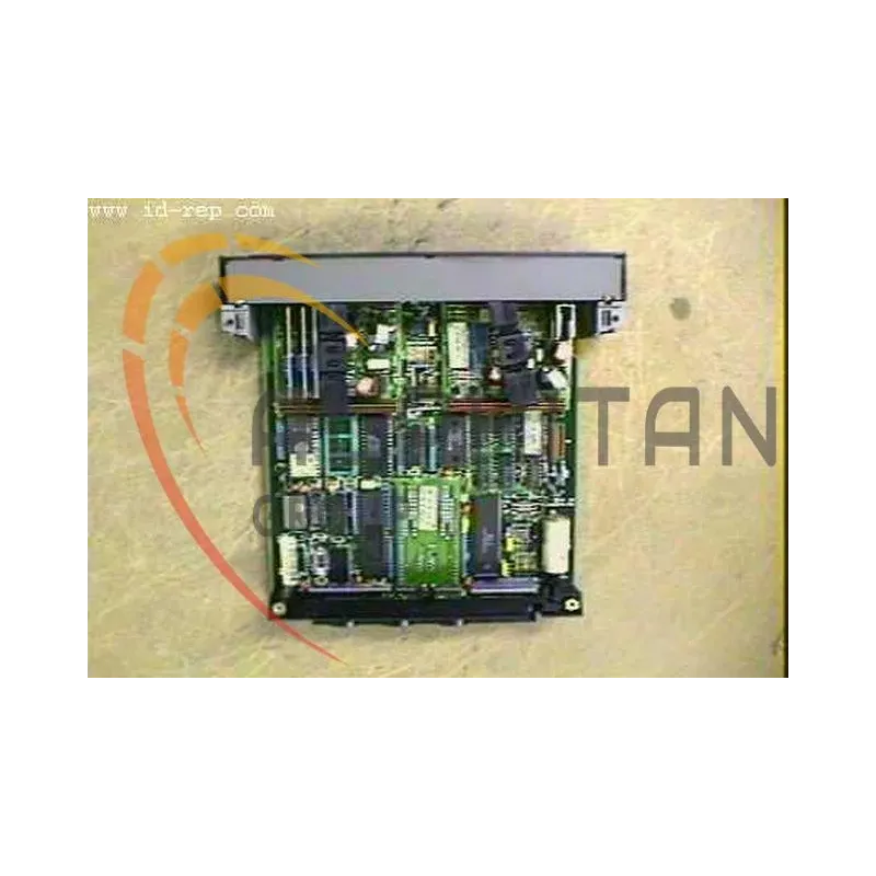 Carte TELEMECANIQUE TSX SCM 2116 Carte TELEMECANIQUE TSX SCM 2116