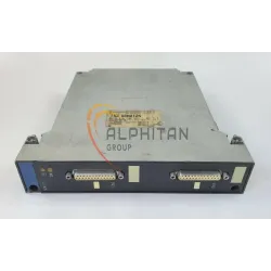 Carte TELEMECANIQUE TSX SCM 2126