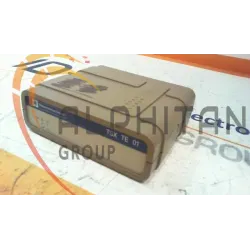 Interface de communication TELEMECANIQUE TSX TE 01
