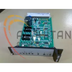 Carte Bosch VT-VSPA 1-525-10/V0/RTP
