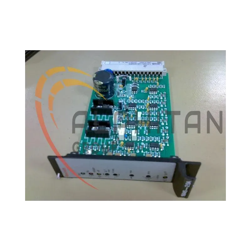 Carte Bosch VT-VSPA 1-525-10/V0/RTP