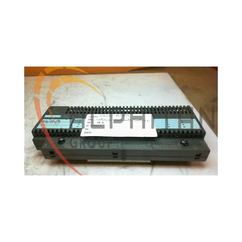 Module SIEMENS 6ES7 132 0BL01 0XB0 Module SIEMENS 6ES7 132 0BL01 0XB0