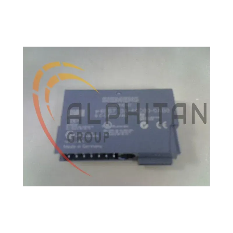 Module Électronique Siemens 6ES7 134 4GD00 0AB0 Module Électronique Siemens 6ES7 134 4GD00 0AB0