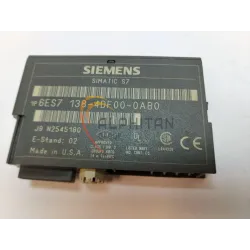 Interface SIEMENS 6ES7 138 4DF00 0AB0