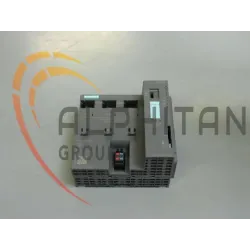 Carte SIEMENS 6ES7 151 8AB01 0AB0