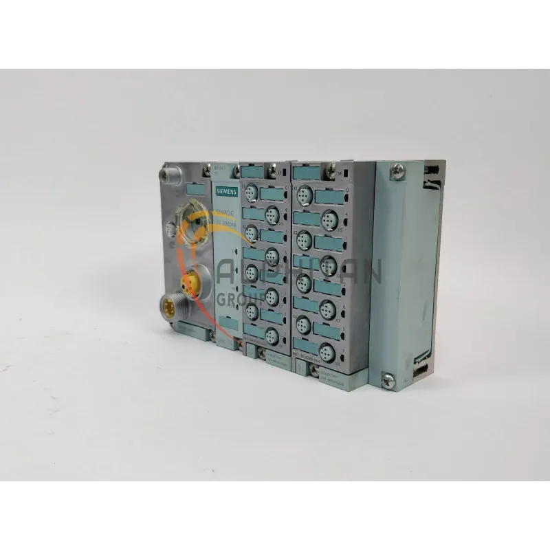 CONNECTEUR SIEMENS 6ES7 154 1AA01 0AB0 CONNECTEUR SIEMENS 6ES7 154 1AA01 0AB0