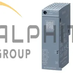 SIEMENS MODULE 6ES7 193 6AR00 0AA0