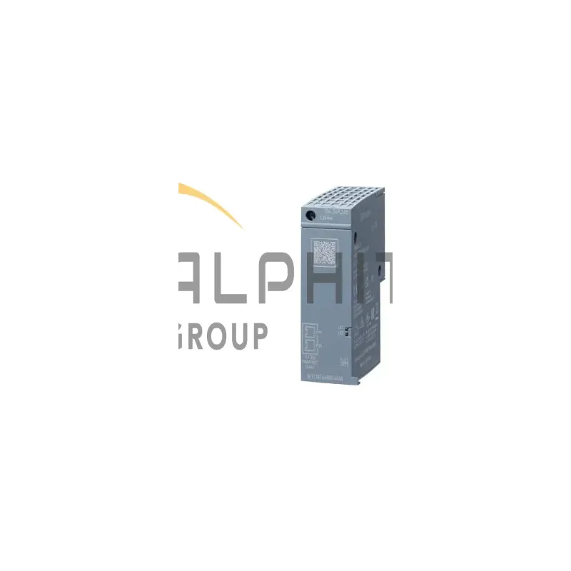 SIEMENS MODULE 6ES7 193 6AR00 0AA0 SIEMENS MODULE 6ES7 193 6AR00 0AA0