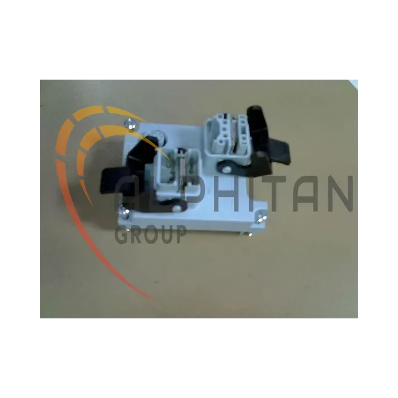 SIEMENS 6ES7194-3AA00-0AA0 SIEMENS 6ES7194-3AA00-0AA0