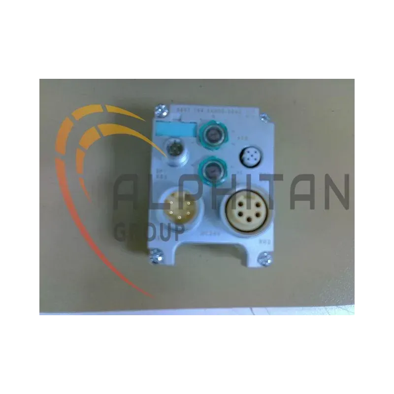 SIEMENS 6ES7194-3AA00-0BA0 SIEMENS 6ES7194-3AA00-0BA0