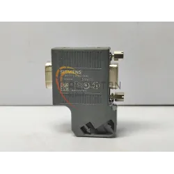 Connecteur SIEMENS 6ES7 972 0BB42 0XA0