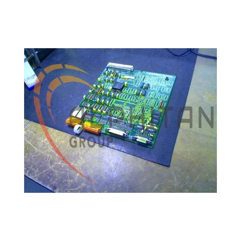 6SC6500-0BC01 Simodrive Spindelpositionierung