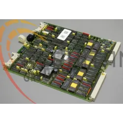 6SC6500-0NA04 Simodrive Regelungskarte