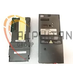 Module SIEMENS 6SE6 400 1PB00 0AA0