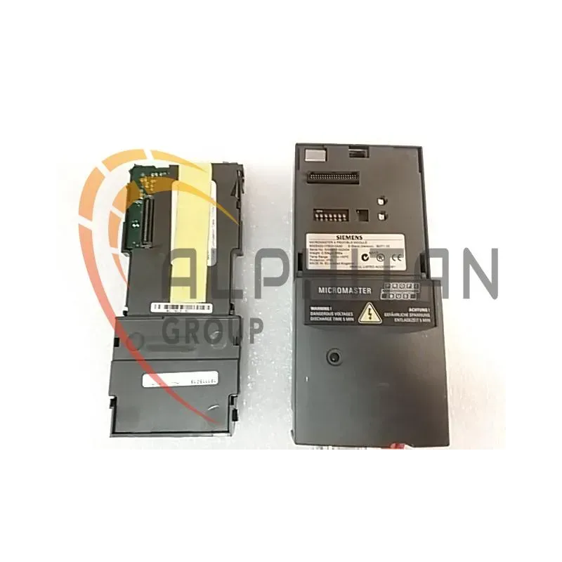 Module SIEMENS 6SE6 400 1PB00 0AA0 Module SIEMENS 6SE6 400 1PB00 0AA0