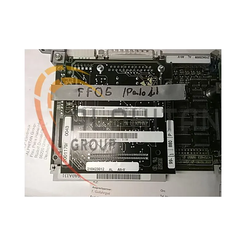 SIEMENS MASTER DRIVES MOTION CONTROL 6SE7090 0XX84 0FC0 C33 SIEMENS MASTER DRIVES MOTION CONTROL 6SE7090 0XX84 0FC0 C33
