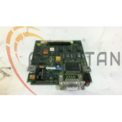 Carte de variateur SIEMENS 6SE7 090 0XX84 0FF5