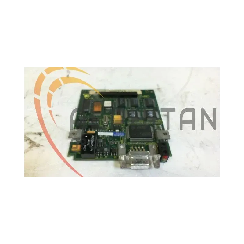 Carte de variateur SIEMENS 6SE7 090 0XX84 0FF5 Carte de variateur SIEMENS 6SE7 090 0XX84 0FF5