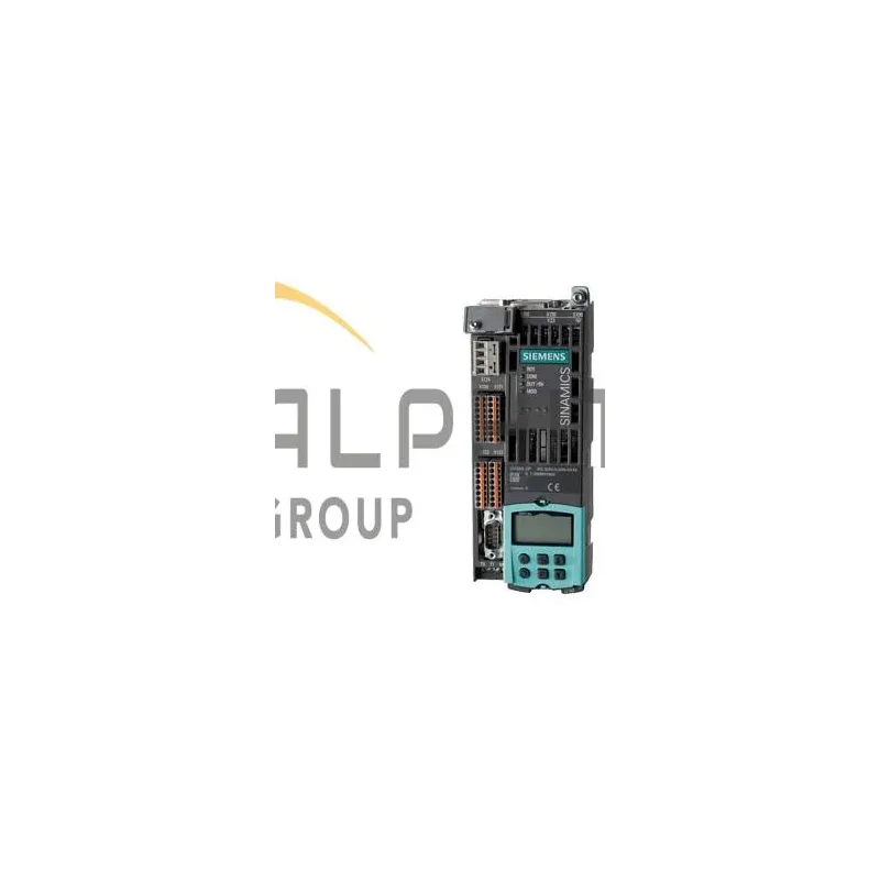 Module SIEMENS 6SL3 0400JA00 0AA0 Module SIEMENS 6SL3 0400JA00 0AA0