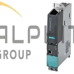 Module SIEMENS 6SL3040-1MA00-0AA0