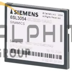 Siemens 6SL3054-0EJ00-1BA0