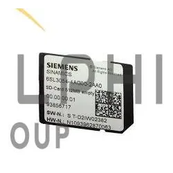 Siemens 6SL3054-7EH00-2BA0