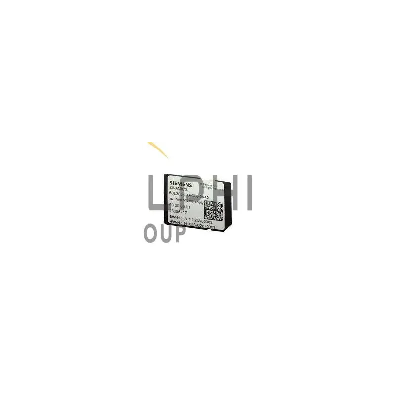 Siemens 6SL3054-7EH00-2BA0 Siemens 6SL3054-7EH00-2BA0