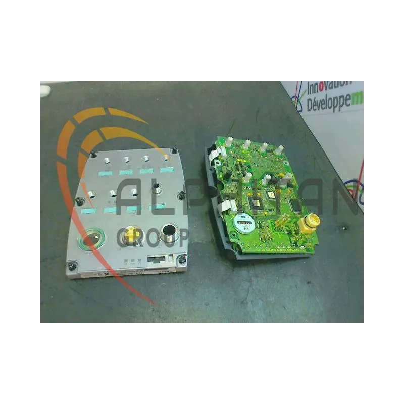 Module SIEMENS 6SL3 544 0FA20 1PA0 Module SIEMENS 6SL3 544 0FA20 1PA0