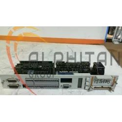 Carte de commande 6SN1 121 0BA11 0AA0