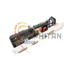 SIEMENS 6SN1 151 1CX20 2AE0
