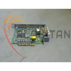 BR AUTOMATION Module 8AC121 60 1
