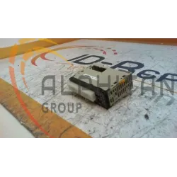 Carte de communication OMRON CJ1W-SCU41-V1